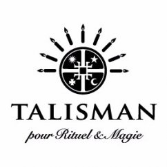 Talisman Rituel et Magie