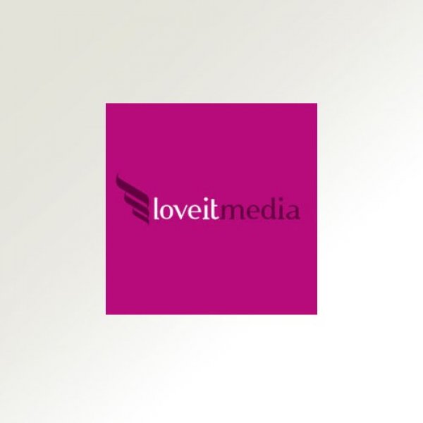 LOVEITMEDIA