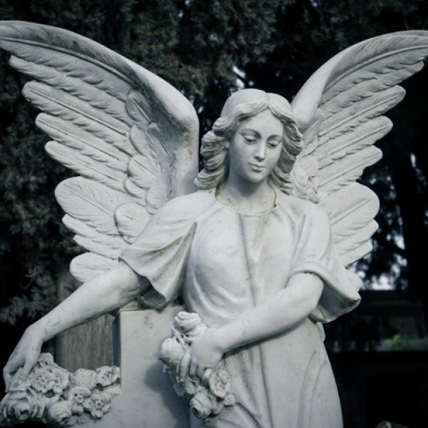 MEDITATION AVEC LES ANGES