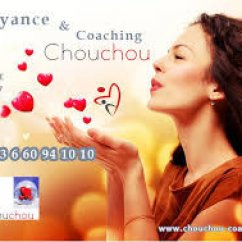 CHOUCHOU COACH