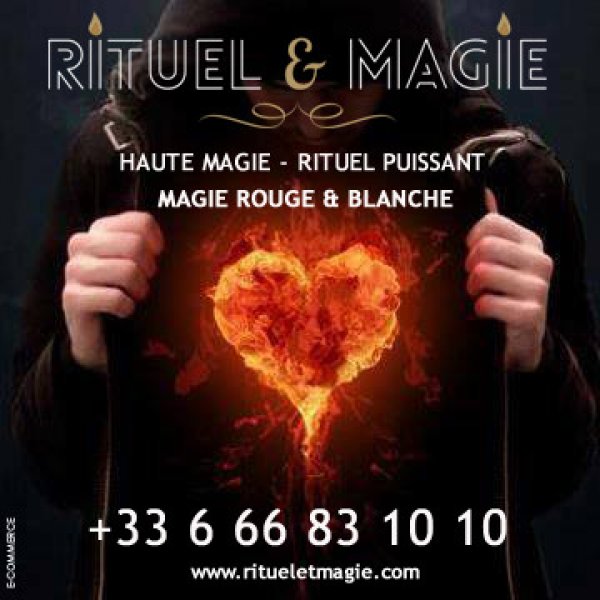 Ritueletmagie