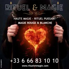 rituel et magie